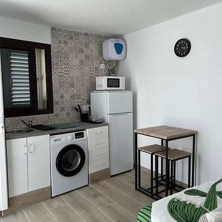 شقة Casa Relajada بلايا هوندا المظهر الخارجي الصورة