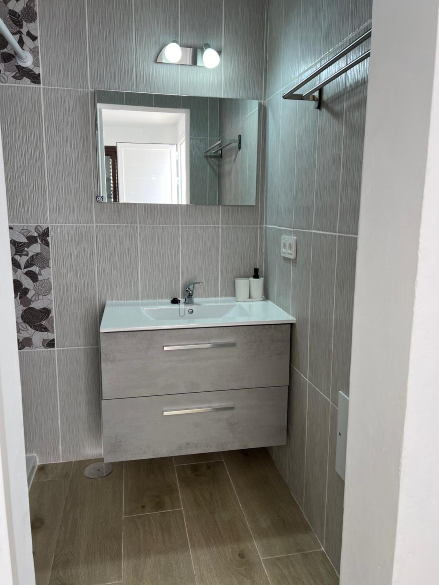 شقة Casa Relajada بلايا هوندا المظهر الخارجي الصورة