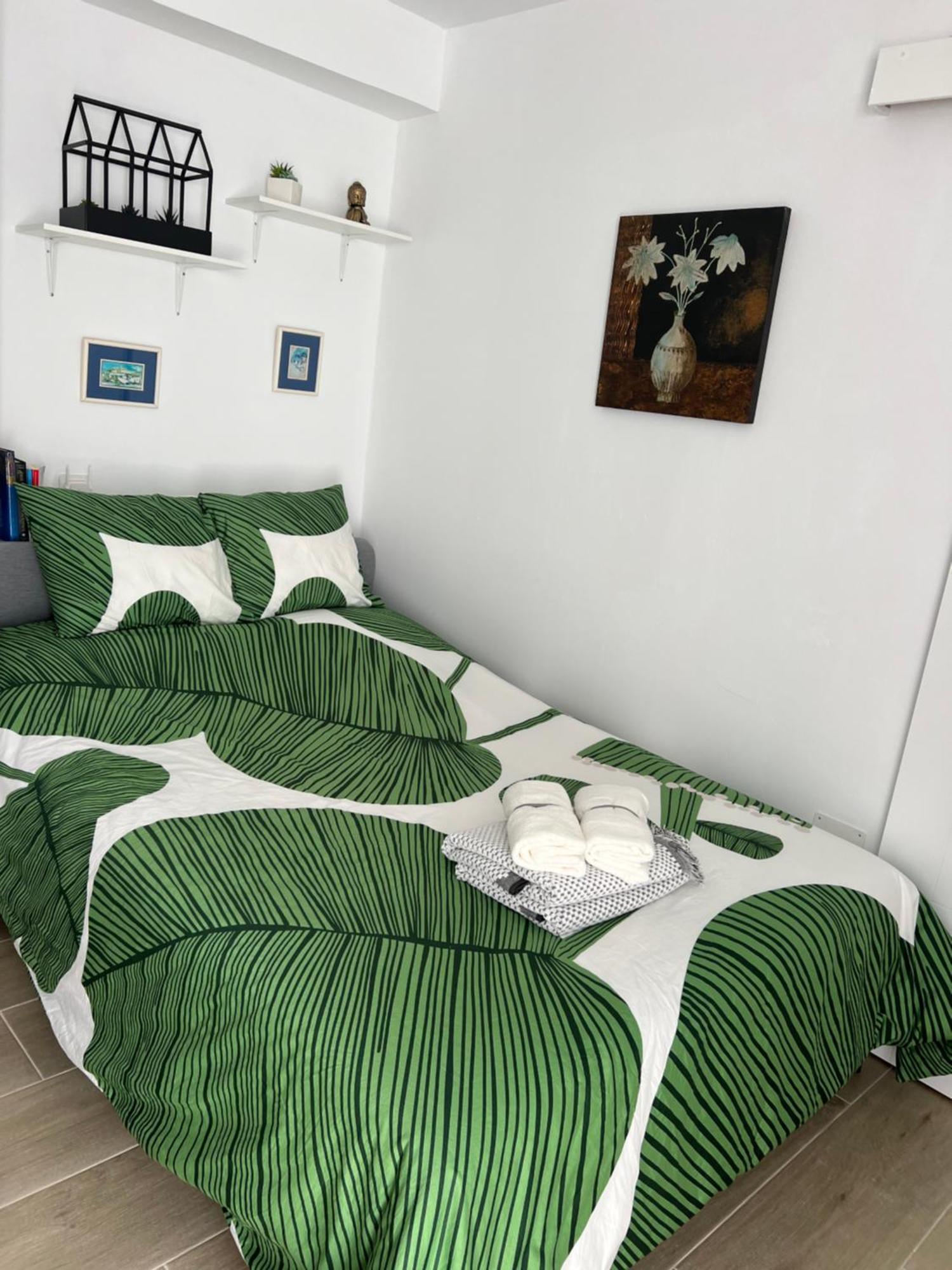 شقة Casa Relajada بلايا هوندا المظهر الخارجي الصورة