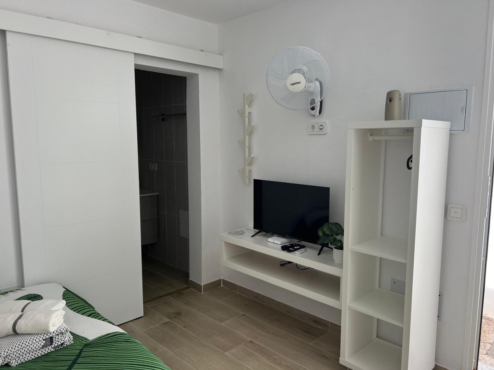 شقة Casa Relajada بلايا هوندا المظهر الخارجي الصورة